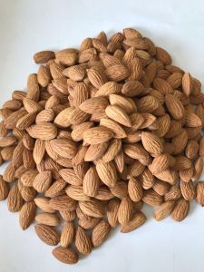 California Almond Nuts