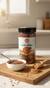 500gm Premium Quality Flax Seeds