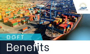 DGFT Consultants
