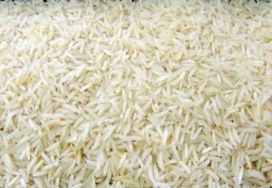 5101 Steam Long Grain Basmati Rice, Purity : 100% Sorted