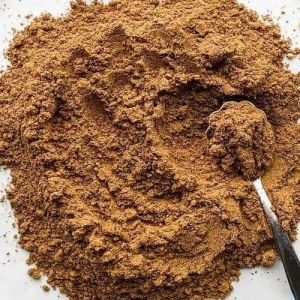 Biryani Masala Powder, Color : Dark Brown Low