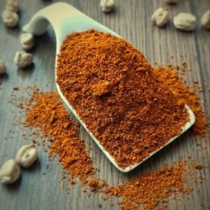 Chole Masala Powder, Color : Dark Brown Low