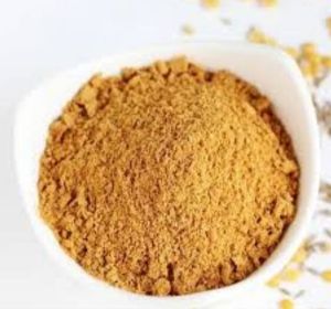 Dal Masala Powder, Color : Light Brown Low