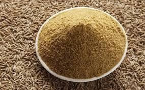 Double Cleaned Cumin Powder, Color : Uniform, Purity : 100%