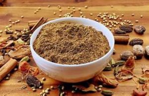 Kitchen Blend Garam Masala Powder, Color : Brown, Purity : 100%