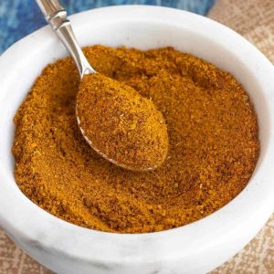 Kitchen Curry Masala Powder, Color : Brown