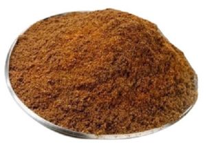 Meat Masala Powder, Color : Dark Brown Low