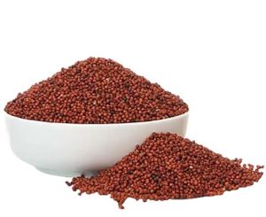 Natural Ragi Millets, Color : Dark Brown