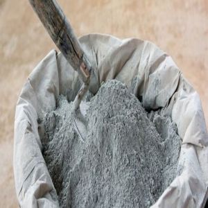 Ordinary Portland Cement, Color : Grey