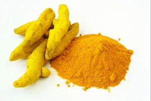 Organic Turmeric Powder, Color : Natural Yellow