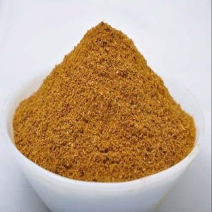 Paneer Masala Powder, Color : Brown