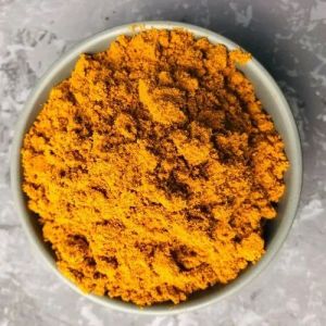 Mixed Indian Spices Pav Bhaji Masala Powder, Color : Reddish Brown