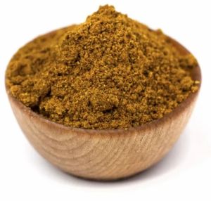 Premium Garam Masala Powder, Color : Dark Brown, Purity : 100%