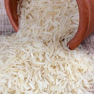 Soft Fluffy Premium Steam Long Grain Basmati Rice