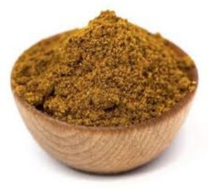Balanced Spice Mix Sabji Masala Powder, Color : Brown Low