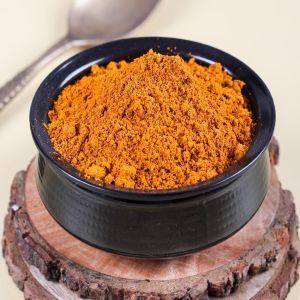 South Indian Spices Sambar Masala Powder, Color : Brown