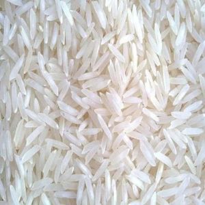 Sugandha Steam Long Grain Basmati Rice, Purity : 100% Clean