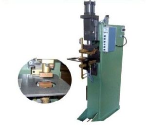Metal Spot Welding Machines, Power Source : Electric for Industrial