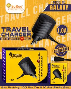 Travel Charger
