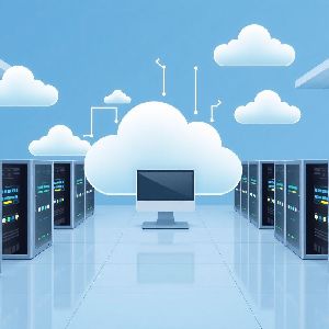 Cloud Computing Services