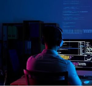 IT Staff Augmentation Service