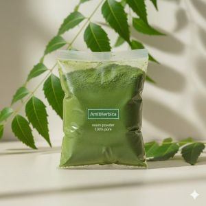 Natural Neem Powder