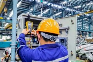 Industrial Electrical Maintenance & Repair Services