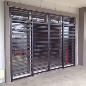 Steel Fabrication Services