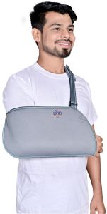 Arm Sling Pouch