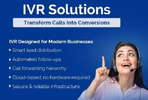 Ivr Services