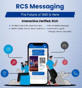 Rich Communication Services