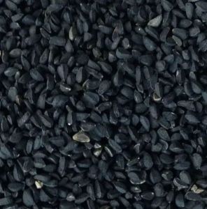 Black Cumin Seeds, Packaging Type : Resealable Pouch for Culinary