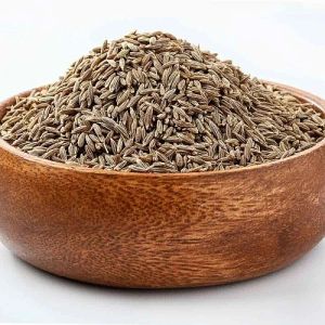 Brown Cumin Seeds for Cooking