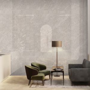 Endless Tierra Chiaro Glossy Finish Ceramic Tiles