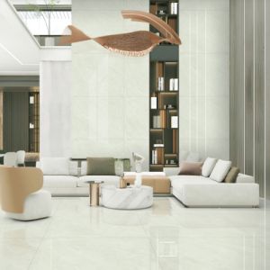Endless Titano Pista Glossy Finish Ceramic Tiles