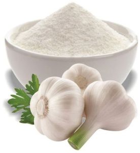 White Garlic Powder, Packaging Type : Bag for Seasoning