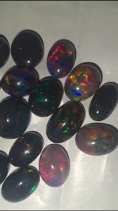 Ethopian Opal Stones