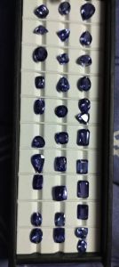 Tanzanite Gemstone