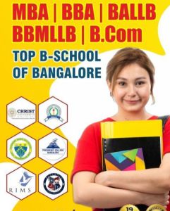 Admission Consultant