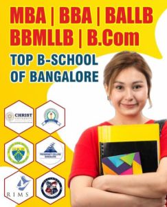 Bcom Admission Consultants For Christ University Bangalore