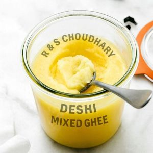 desi ghee