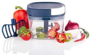 Plastic Dori Hand Chopper, Brand Name : Sun Star