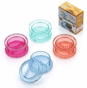 Plastic Dry Fruit Crusher, Brand Name : Sun Star