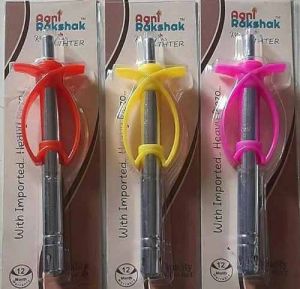 Gas Cylinder Accessories