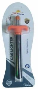 Sun Star Pigeon Spark Lighter