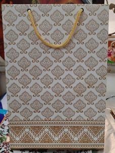 Designer Handmade Paper Bags