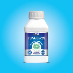 Organic Fungicide