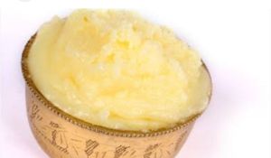 Desi Buffalo Ghee, Form : Paste, Fat Content (%) : 99.5 for Food