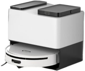 d50 PRO Max Robot Vacuum Cleaner