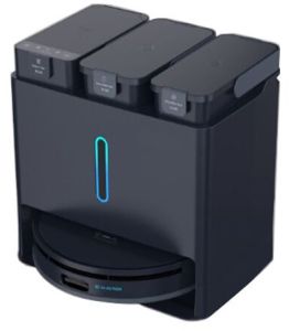 m60 PRO Robot Vacuum Cleaner, Brand Name : Jingchenghong TECH